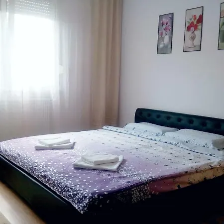 Apartament *
