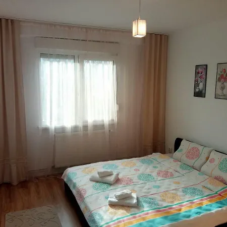 Apartament Апартаменти *
