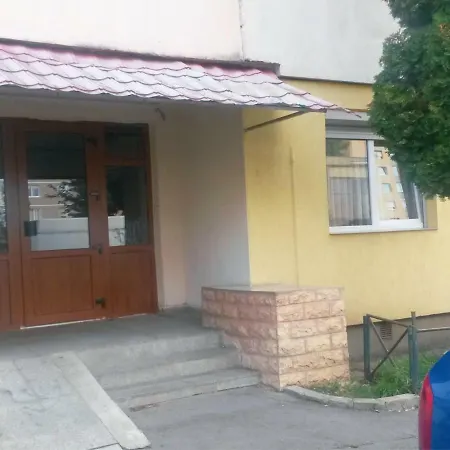 Apartament Апартаменти Брашов