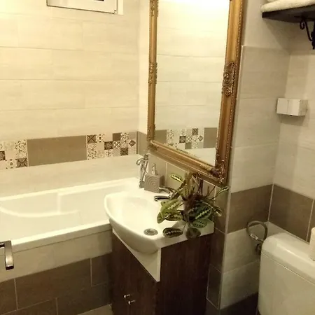 Apartament Апартаменти