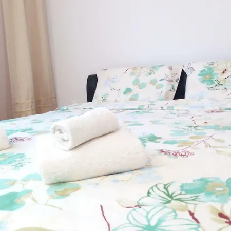 Apartament Апартаменти *