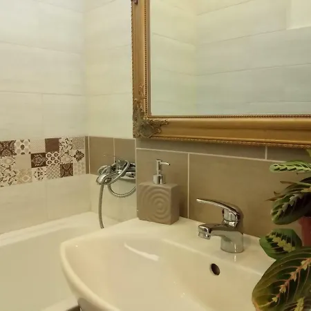 Апартаменти Apartament