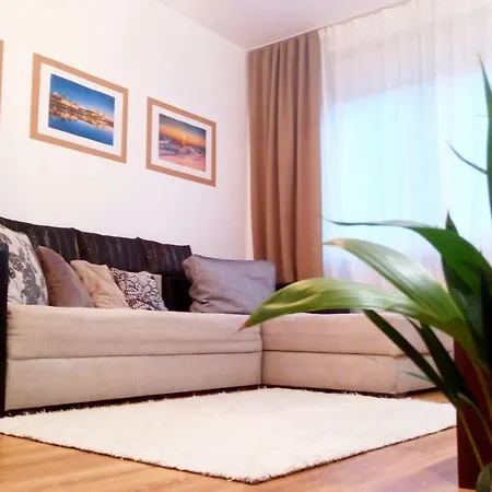 Apartament Апартаменти *