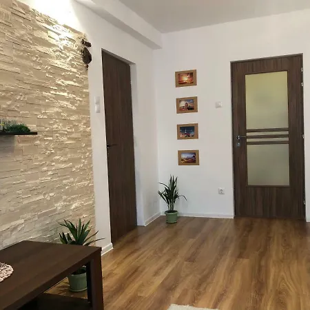 Apartament Апартаменти