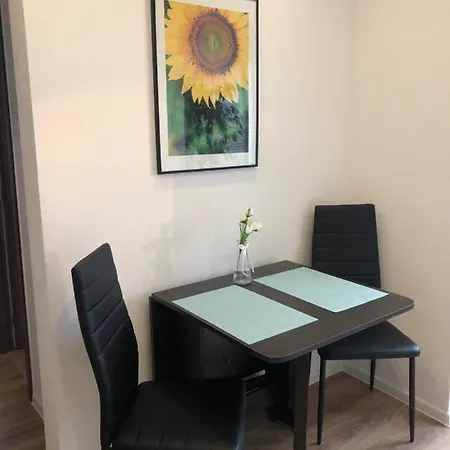 Apartament Апартаменти Брашов