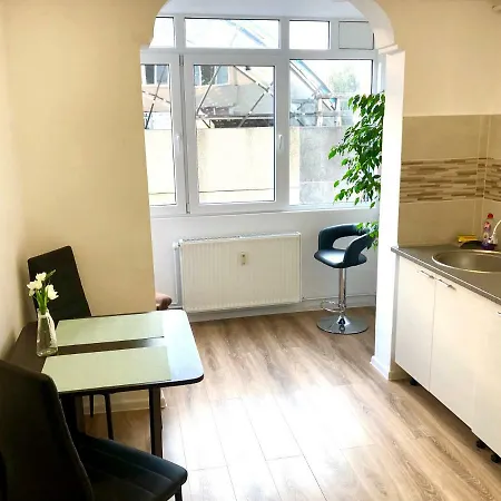Apartament Апартаменти Брашов